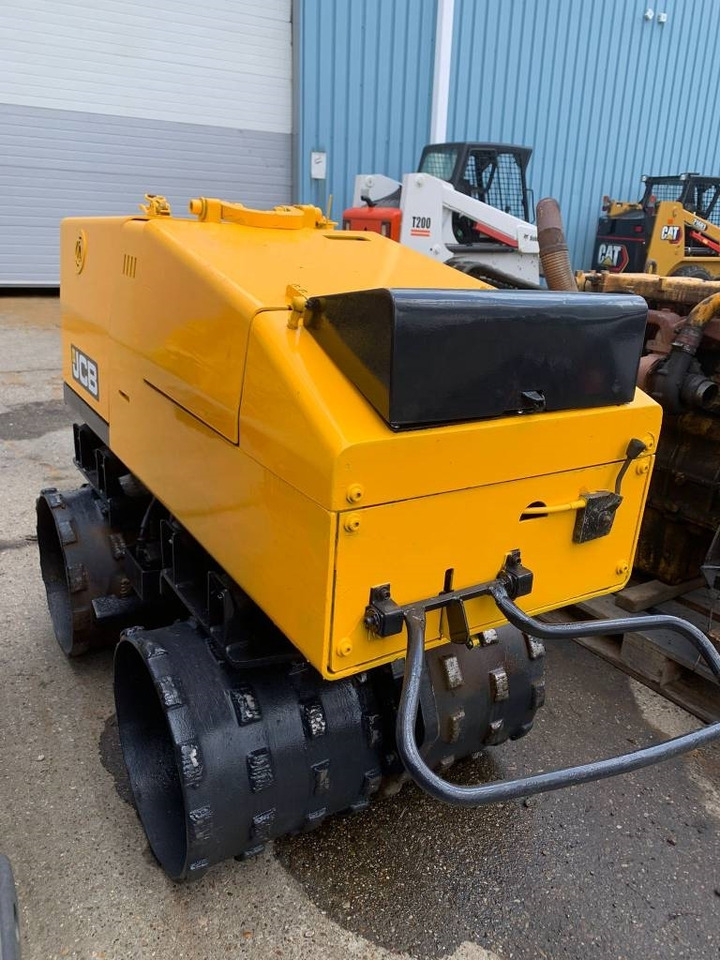 JCB VM 1500 - 压路机:图4 JCB VM 1500 - 压路机:图4