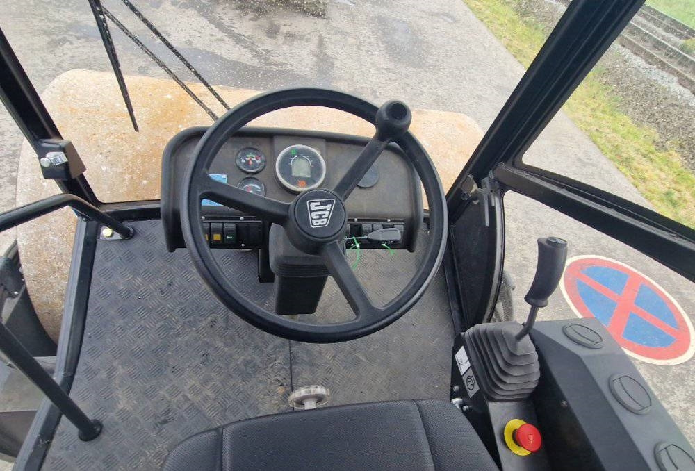 JCB VM 200 D NEW - 压实机:图5 JCB VM 200 D NEW - 压实机:图5