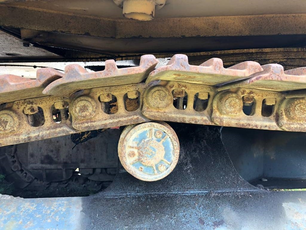 Liebherr R 944 HD S L Litronic FOR PARTS - 履带式挖掘机:图5 Liebherr R 944 HD S L Litronic FOR PARTS - 履带式挖掘机:图5