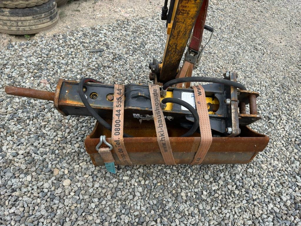 Liugong 9018F  - 小型挖掘机:图5 Liugong 9018F  - 小型挖掘机:图5