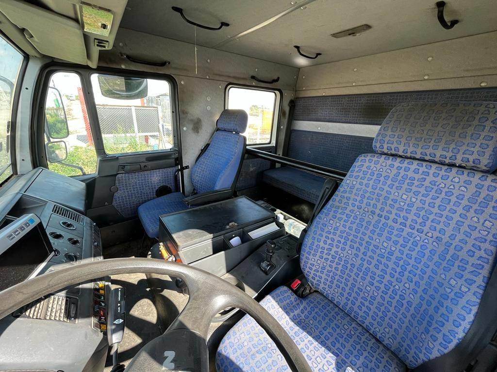 MAN LE 18.280 租赁 MAN LE 18.280:图9 MAN LE 18.280 租赁 MAN LE 18.280:图9