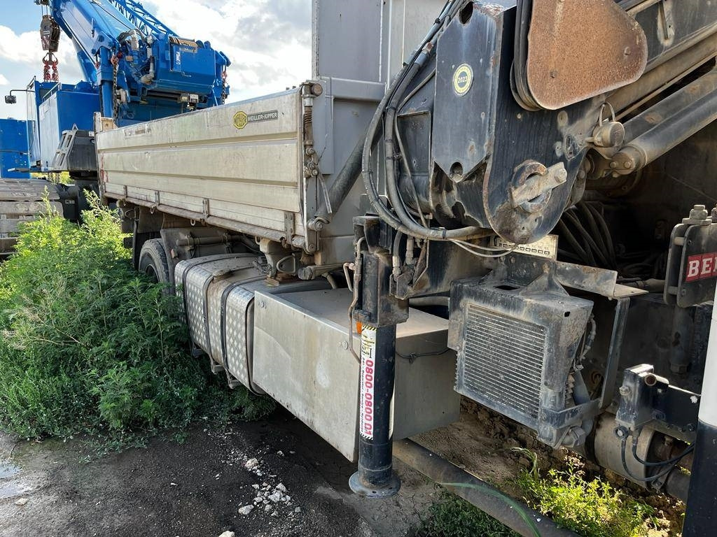 MAN LE 18.280 租赁 MAN LE 18.280:图6 MAN LE 18.280 租赁 MAN LE 18.280:图6