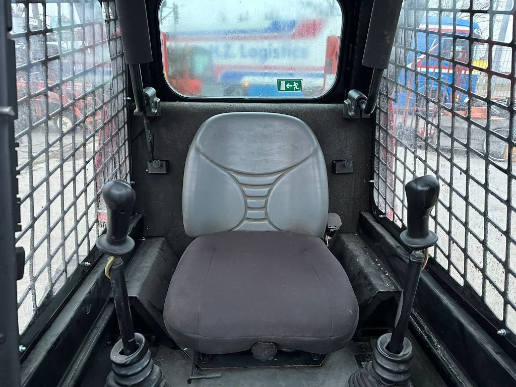 Manitou 1650R  租赁 Manitou 1650R：图7
