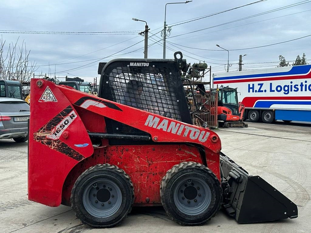 Manitou 1650R  租赁 Manitou 1650R：图6