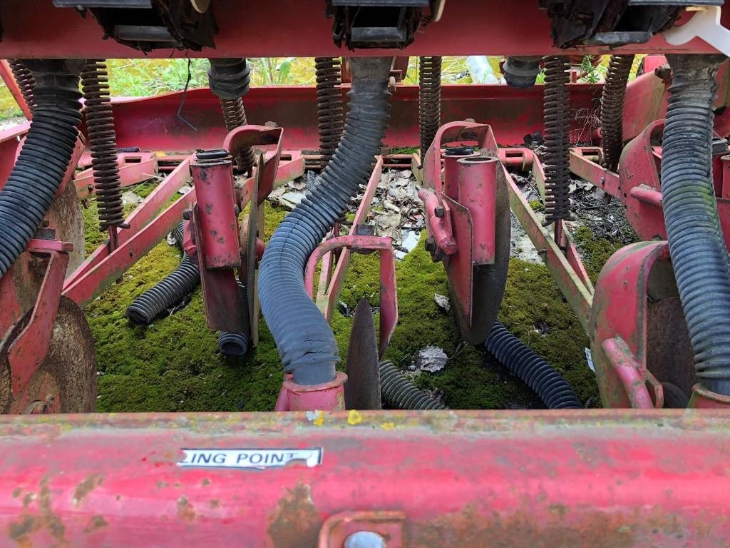 Massey Ferguson 30 - 联合条播机:图4 Massey Ferguson 30 - 联合条播机:图4