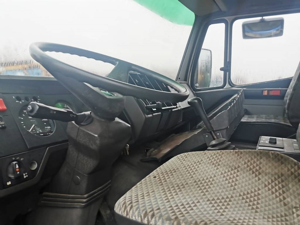 Mercedes-Benz 2426  - 真空车:图5 Mercedes-Benz 2426  - 真空车:图5