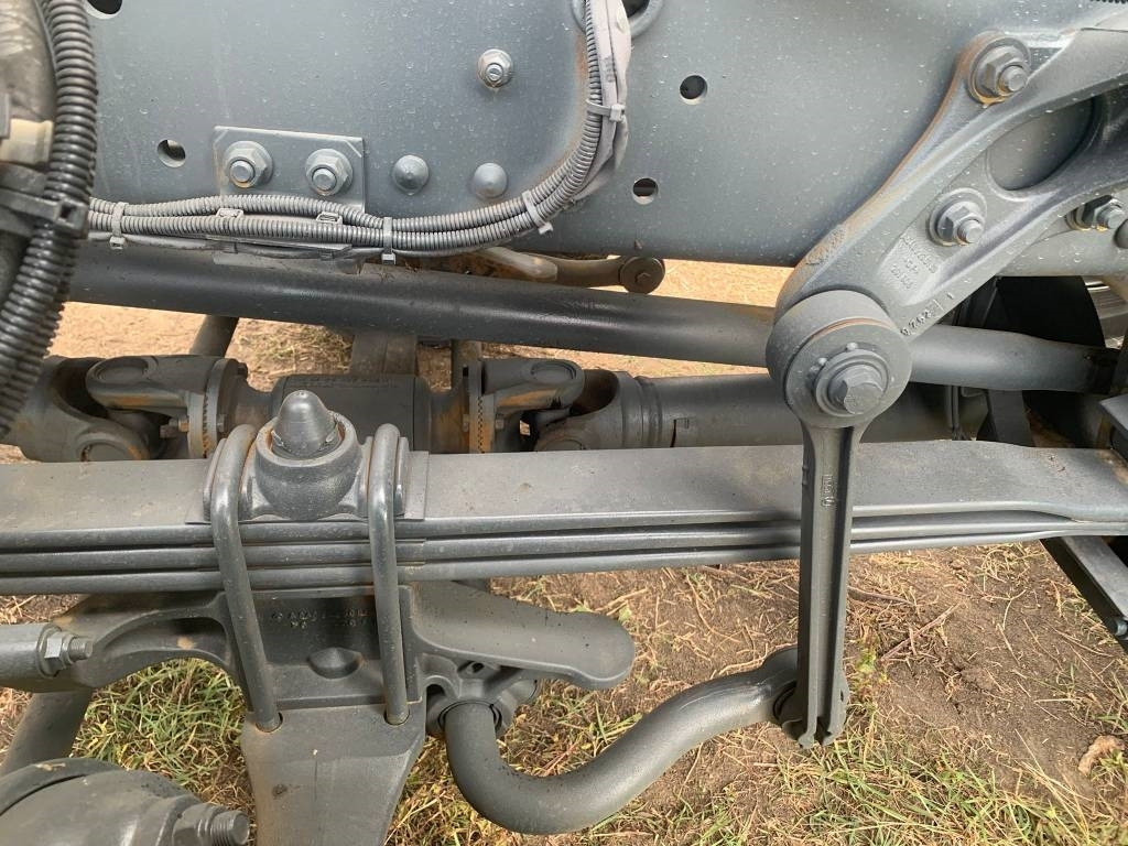 Mercedes-Benz Actros 4143 租赁 Mercedes-Benz Actros 4143:图8 Mercedes-Benz Actros 4143 租赁 Mercedes-Benz Actros 4143:图8