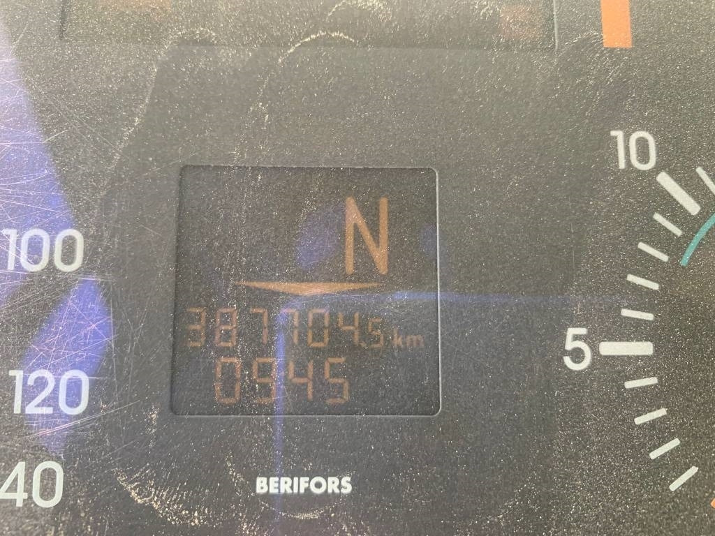 Mercedes-Benz Actros 4143 租赁 Mercedes-Benz Actros 4143:图13 Mercedes-Benz Actros 4143 租赁 Mercedes-Benz Actros 4143:图13