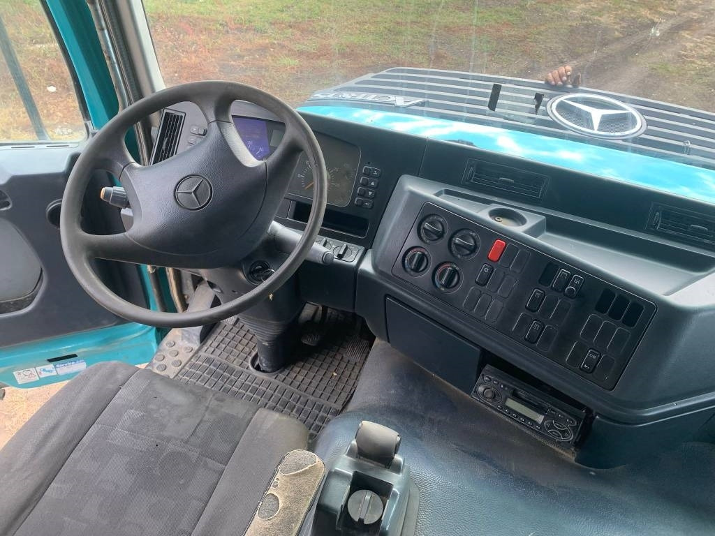 Mercedes-Benz Actros 4143 租赁 Mercedes-Benz Actros 4143:图11 Mercedes-Benz Actros 4143 租赁 Mercedes-Benz Actros 4143:图11