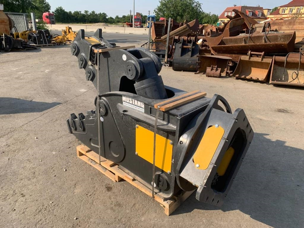 Mustang RH16 NEW - 螺旋钻:图2 Mustang RH16 NEW - 螺旋钻:图2