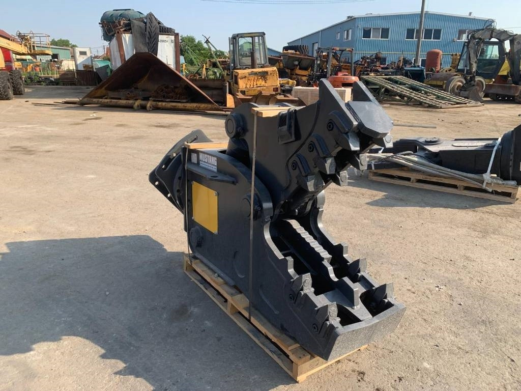 Mustang RH16 NEW - 螺旋钻:图3 Mustang RH16 NEW - 螺旋钻:图3