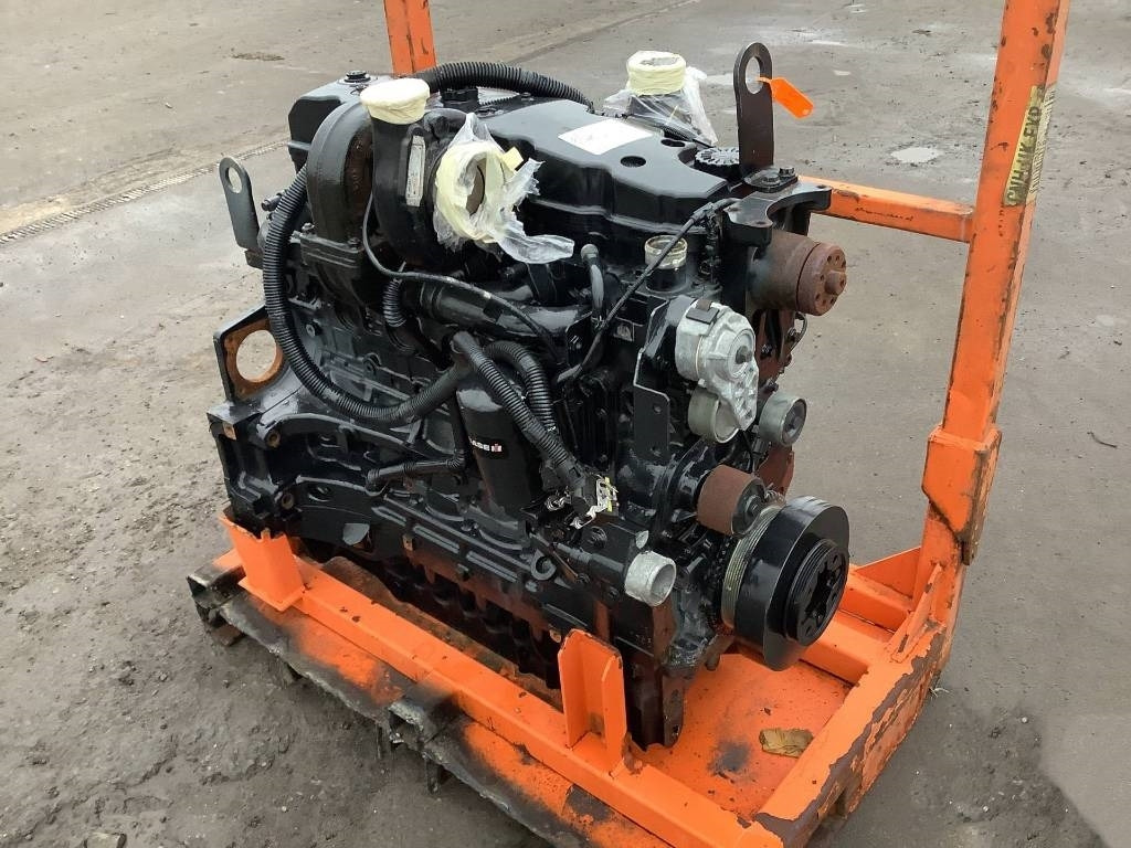 New Holland F4DFE613J*A0002 - 发动机 适用于 建筑机械:图1 New Holland F4DFE613J*A0002 - 发动机 适用于 建筑机械:图1