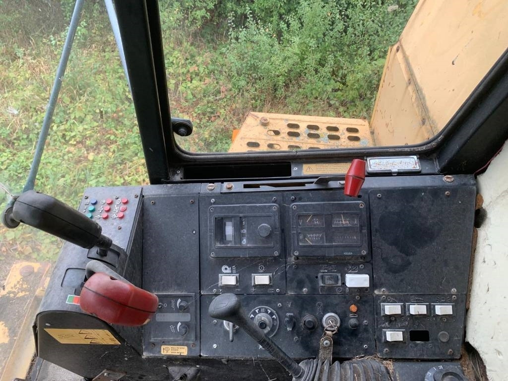 联合收割机 New Holland TX 32：图10