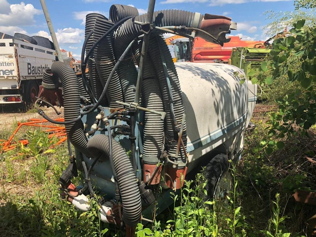 Nicolas TTZ Thomas - 浆液注入器:图5 Nicolas TTZ Thomas - 浆液注入器:图5