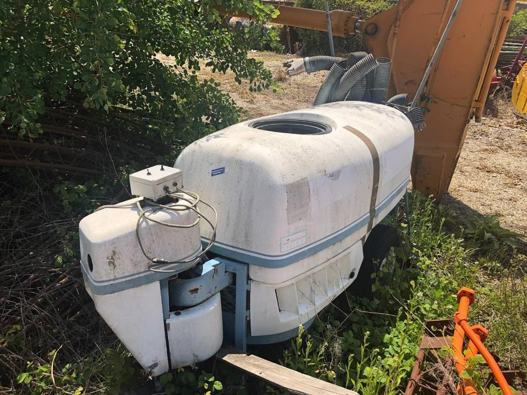 Nicolas TTZ Thomas - 浆液注入器:图4 Nicolas TTZ Thomas - 浆液注入器:图4