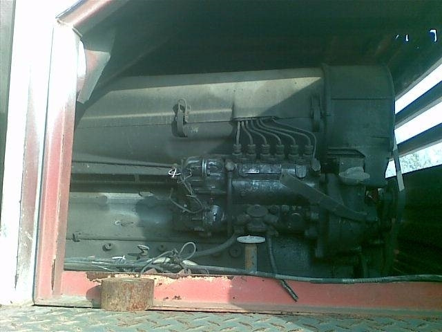 PPM Renault - 移动式起重机:图4 PPM Renault - 移动式起重机:图4