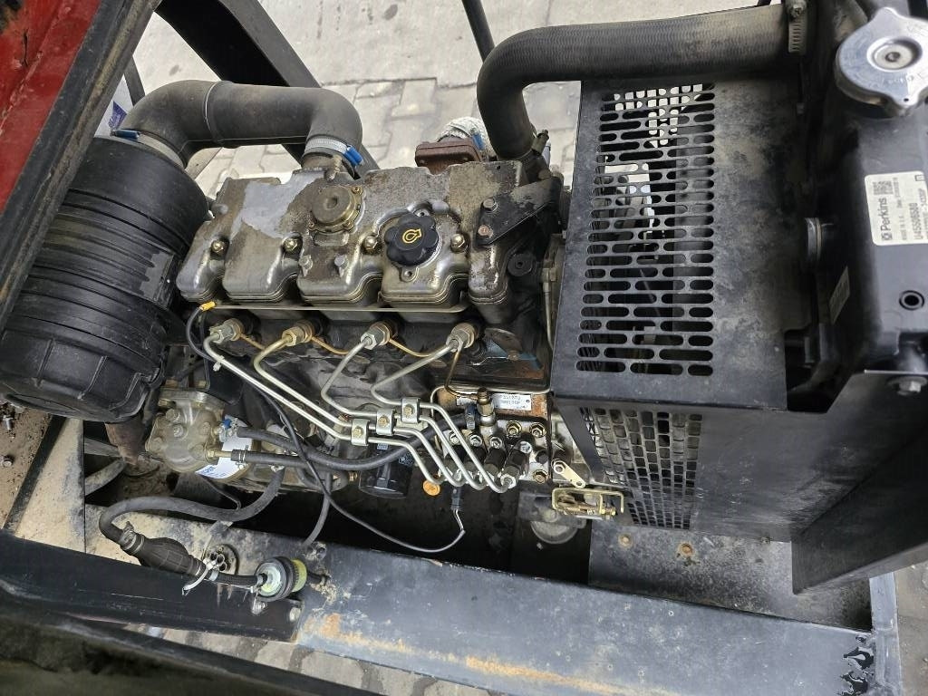 Perkins HP231500C ENGINE - 发动机 适用于 建筑机械:图2 Perkins HP231500C ENGINE - 发动机 适用于 建筑机械:图2