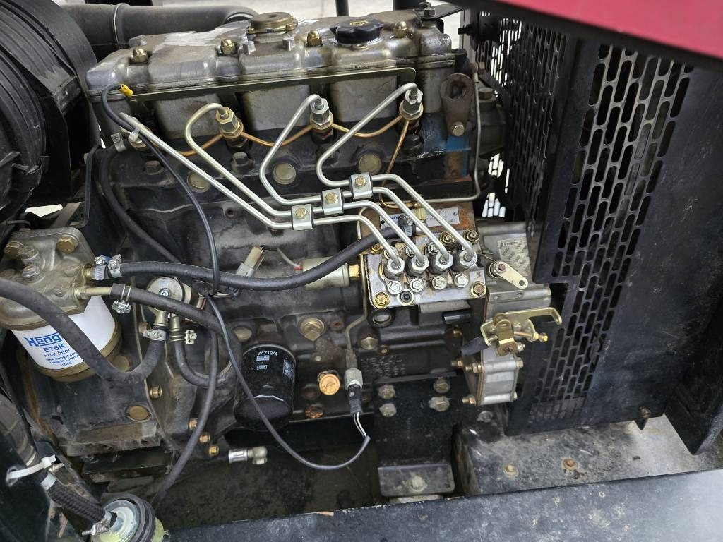 Perkins HP231500C ENGINE - 发动机 适用于 建筑机械:图1 Perkins HP231500C ENGINE - 发动机 适用于 建筑机械:图1