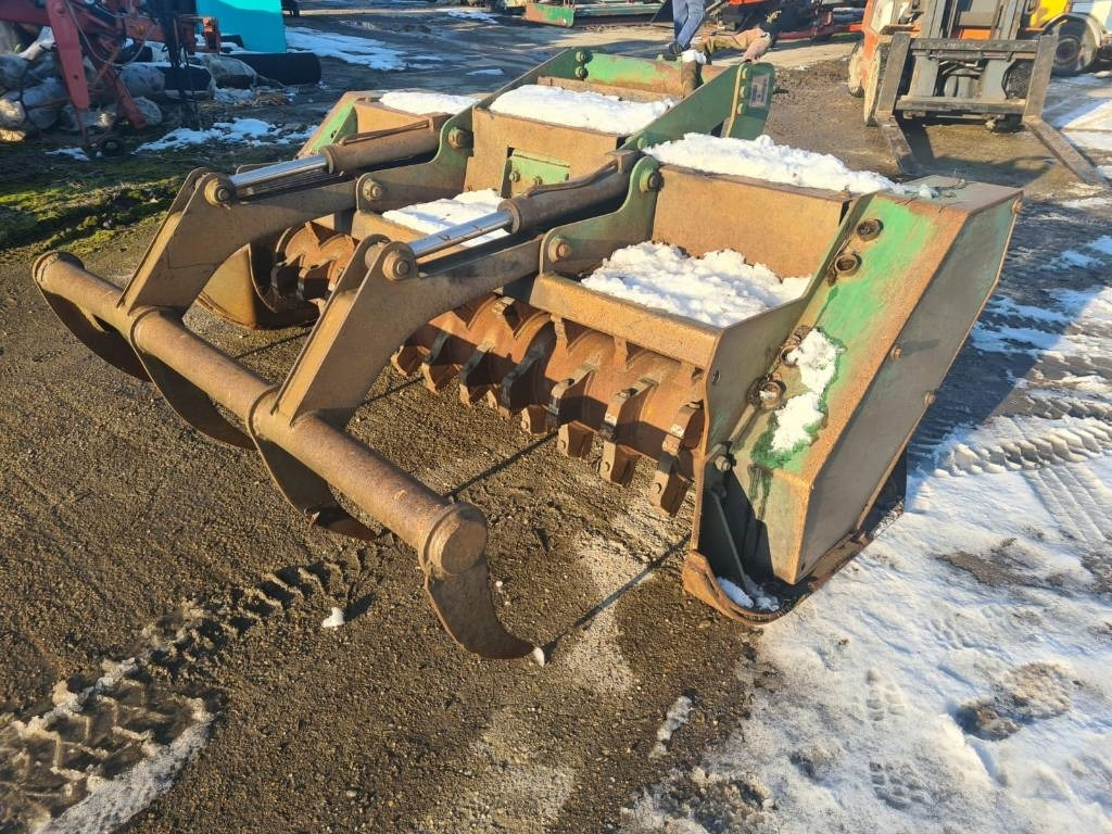 Plaisance BF501 - 林业表土疏松机:图5 Plaisance BF501 - 林业表土疏松机:图5