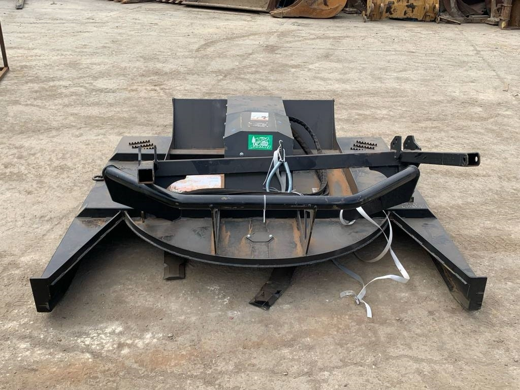 Raytree RHBC72 - 林业表土疏松机:图1 Raytree RHBC72 - 林业表土疏松机:图1