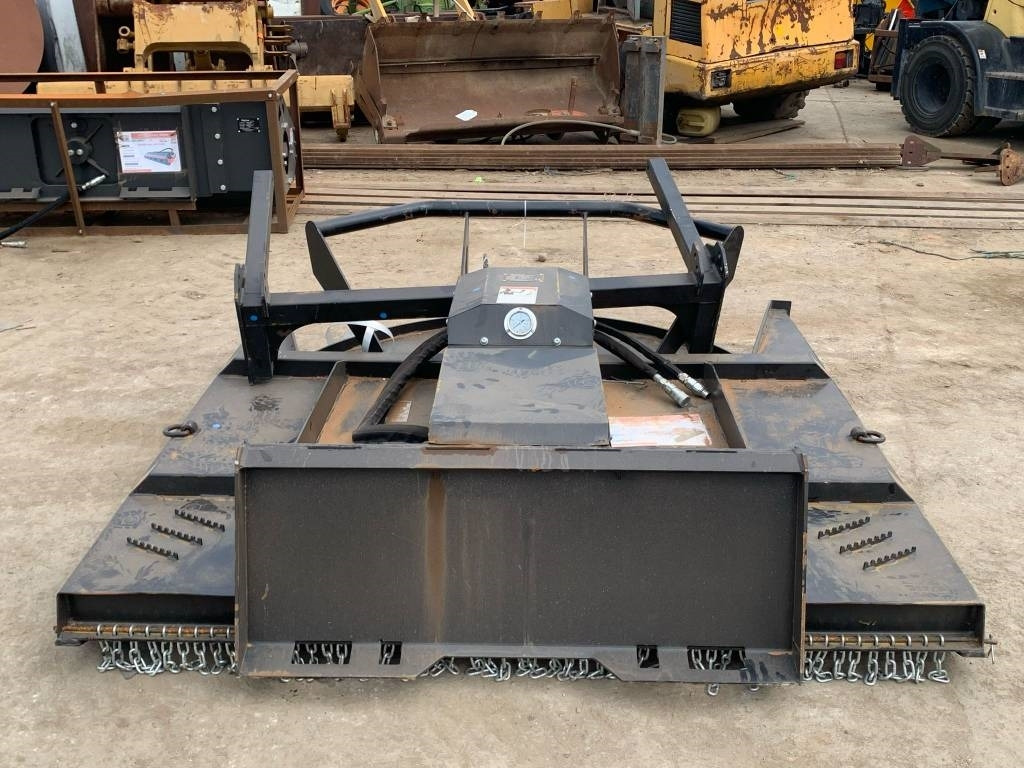 Raytree RHBC72 - 林业表土疏松机:图2 Raytree RHBC72 - 林业表土疏松机:图2