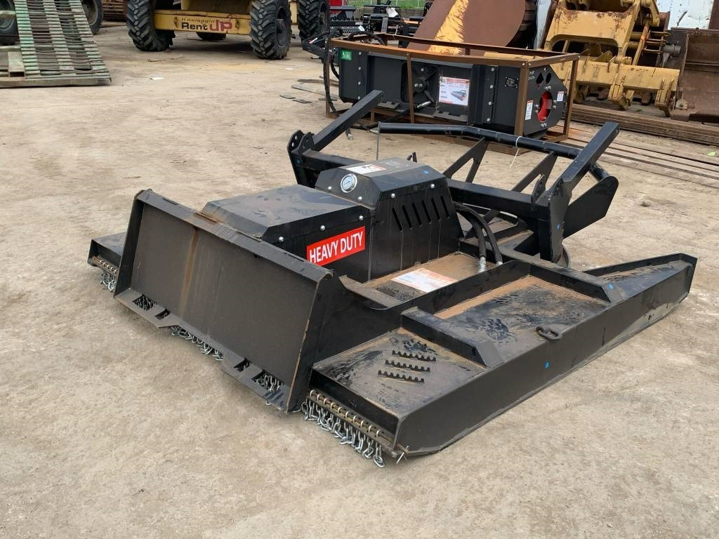 Raytree RHBC72 - 林业表土疏松机:图4 Raytree RHBC72 - 林业表土疏松机:图4