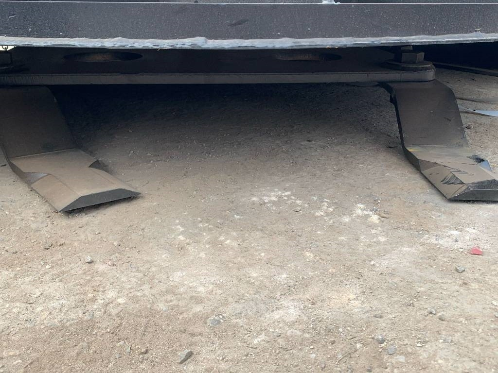 Raytree RHBC72 - 林业表土疏松机:图5 Raytree RHBC72 - 林业表土疏松机:图5