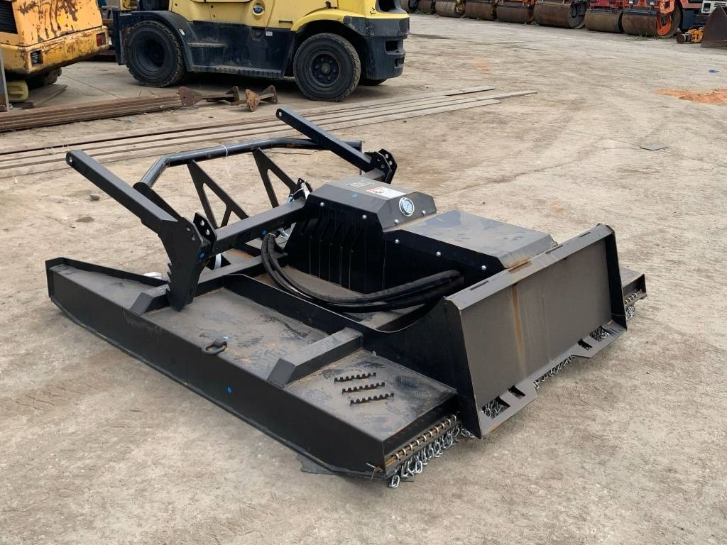 Raytree RHBC72 - 林业表土疏松机:图3 Raytree RHBC72 - 林业表土疏松机:图3