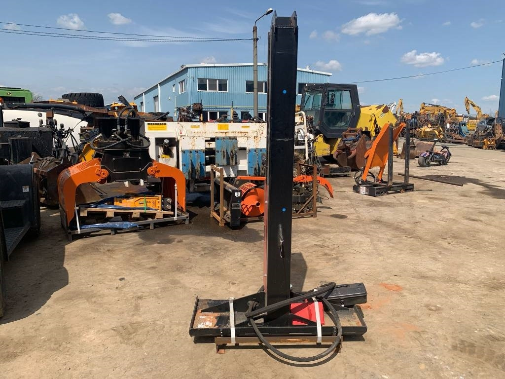 Raytree RMLS18T - 劈木机:图2 Raytree RMLS18T - 劈木机:图2