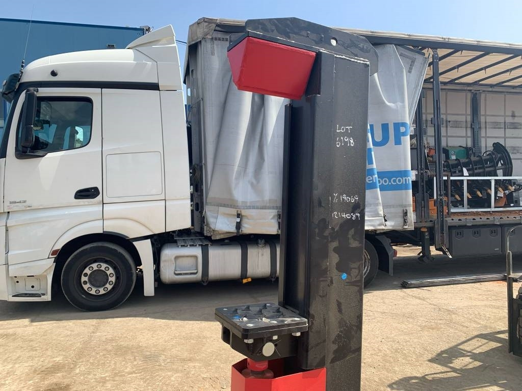 Raytree RMLS18T - 劈木机:图4 Raytree RMLS18T - 劈木机:图4