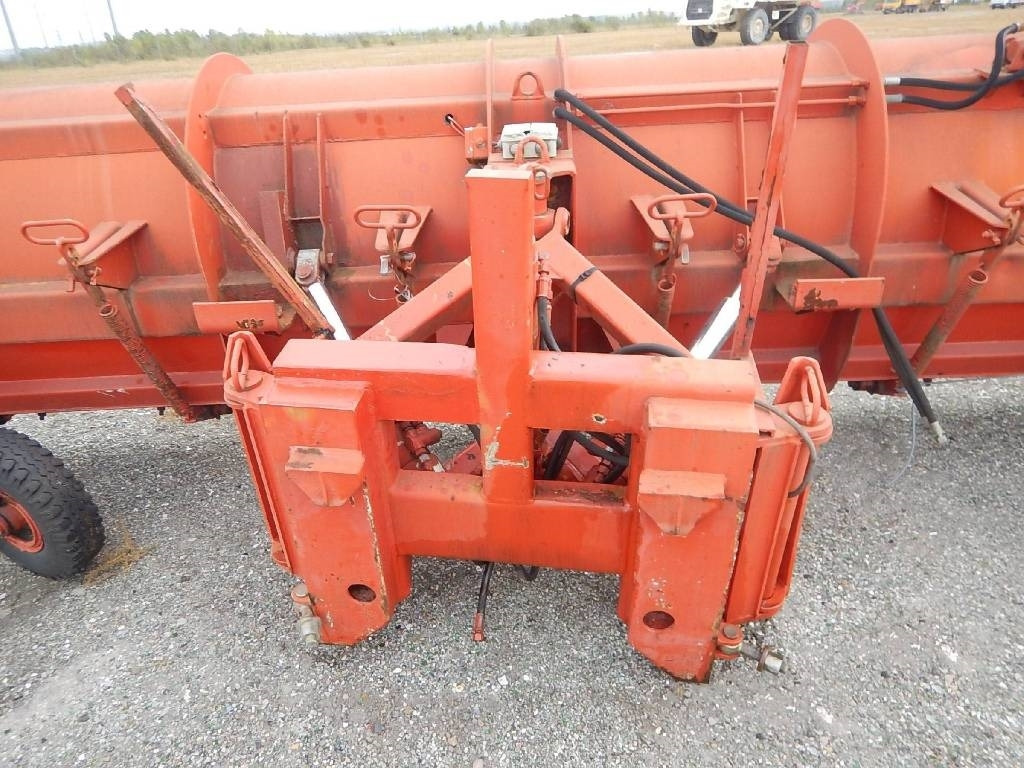 Schmidt SM6 - 推雪板:图3 Schmidt SM6 - 推雪板:图3