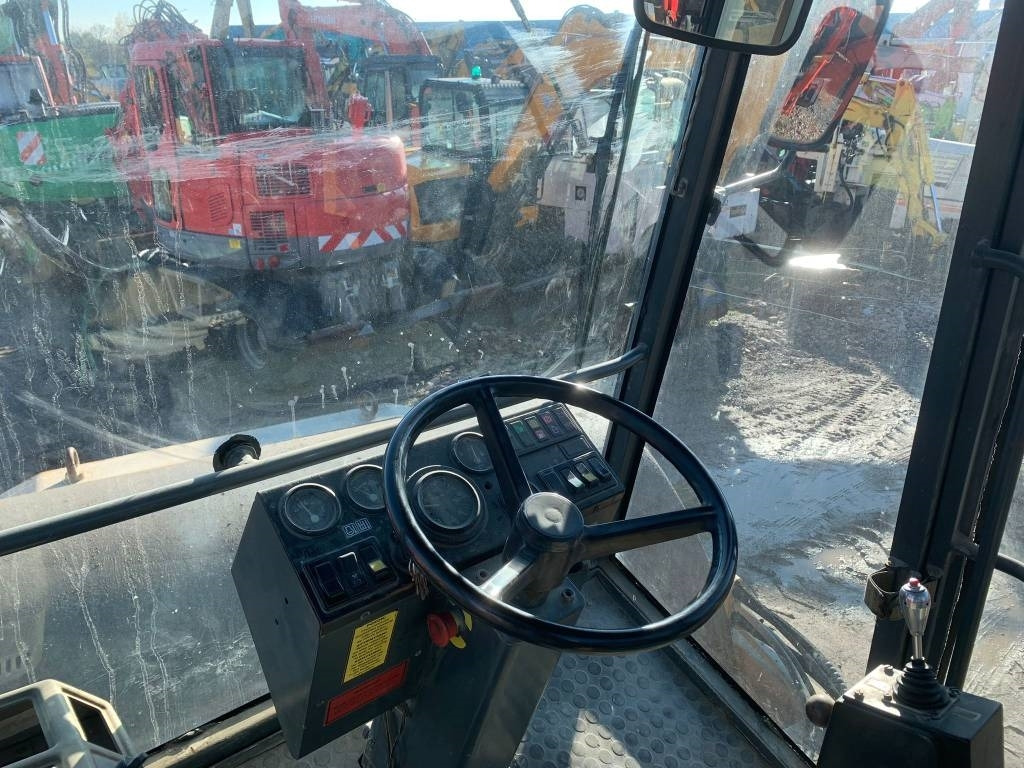 Stavostroj VV 2500D  - 压实机:图3 Stavostroj VV 2500D  - 压实机:图3