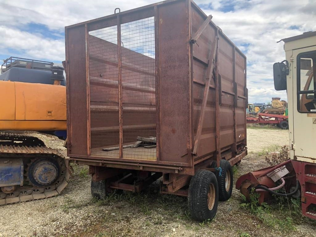 TEAGLE Toucan - 筒仓设备:图3 TEAGLE Toucan - 筒仓设备:图3