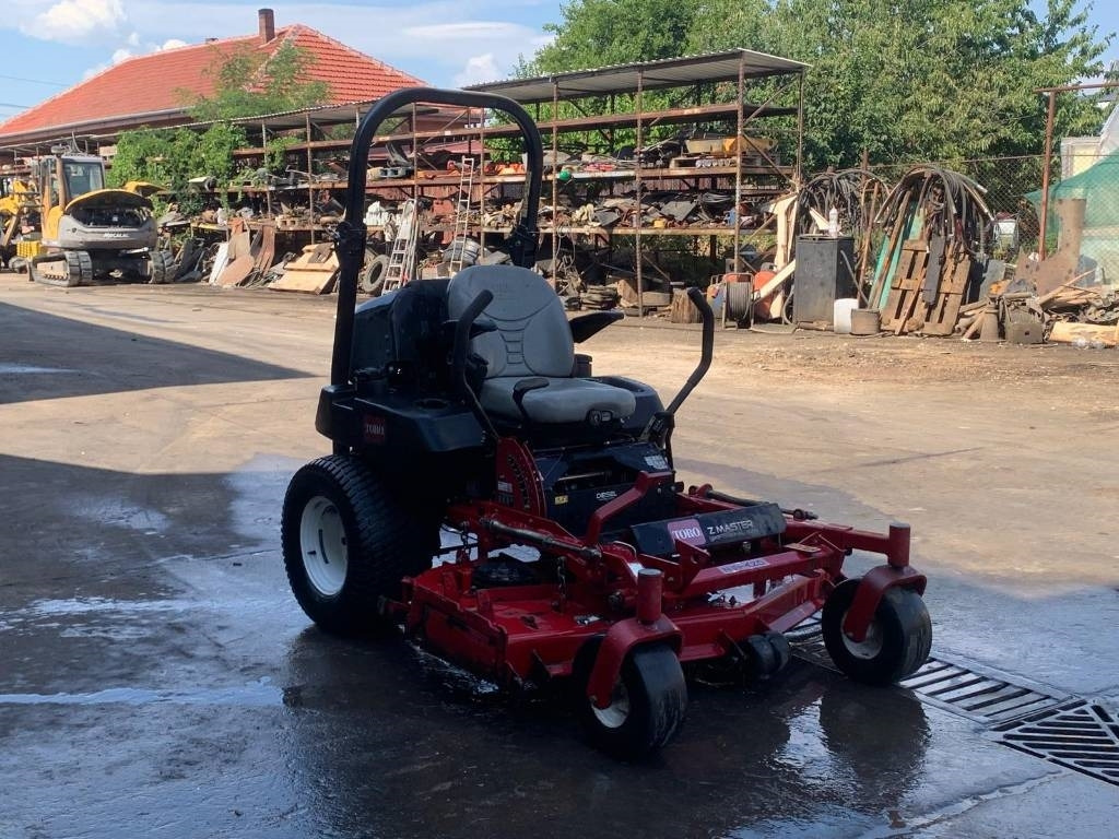 Toro Z MASTER PROFESSIONAL 7000 - 园林割草机:图2 Toro Z MASTER PROFESSIONAL 7000 - 园林割草机:图2