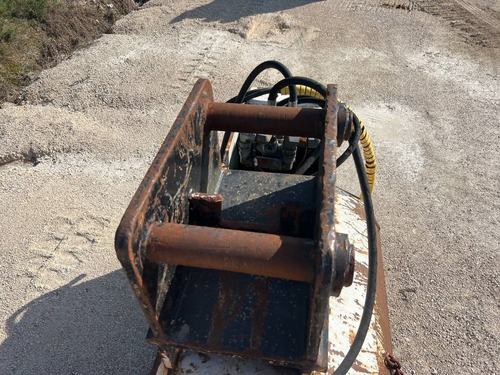 Ventura Tigre - 林业表土疏松机:图4 Ventura Tigre - 林业表土疏松机:图4