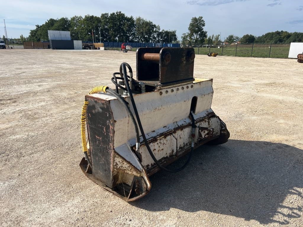 Ventura Tigre - 林业表土疏松机:图3 Ventura Tigre - 林业表土疏松机:图3