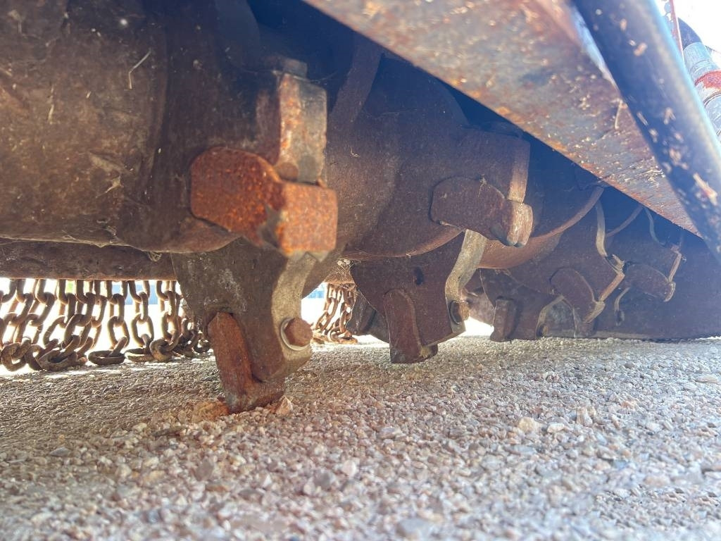 Ventura Tigre - 林业表土疏松机:图5 Ventura Tigre - 林业表土疏松机:图5