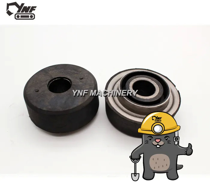 201-01-71250 2010171250 High quality Rubber Mount PC60-7 PC70-7 PC75 Engine Cushion Rubber Pillow - 发动机架:图5 201-01-71250 2010171250 High quality Rubber Mount PC60-7 PC70-7 PC75 Engine Cushion Rubber Pillow - 发动机架:图5