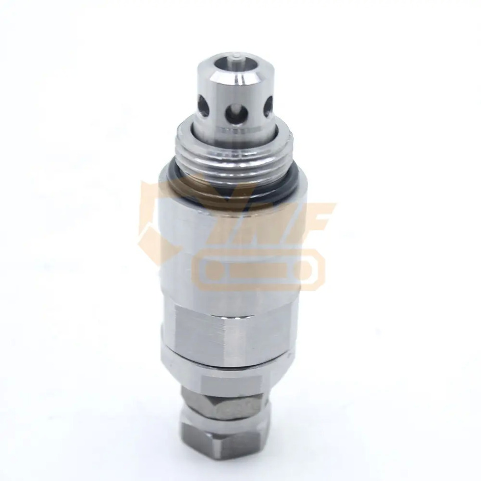 6E-2471 6E2471 Valve GP Relief Fits For Cat Caterpillar E320 E322L E320L E325 - 液压阀:图1 6E-2471 6E2471 Valve GP Relief Fits For Cat Caterpillar E320 E322L E320L E325 - 液压阀:图1