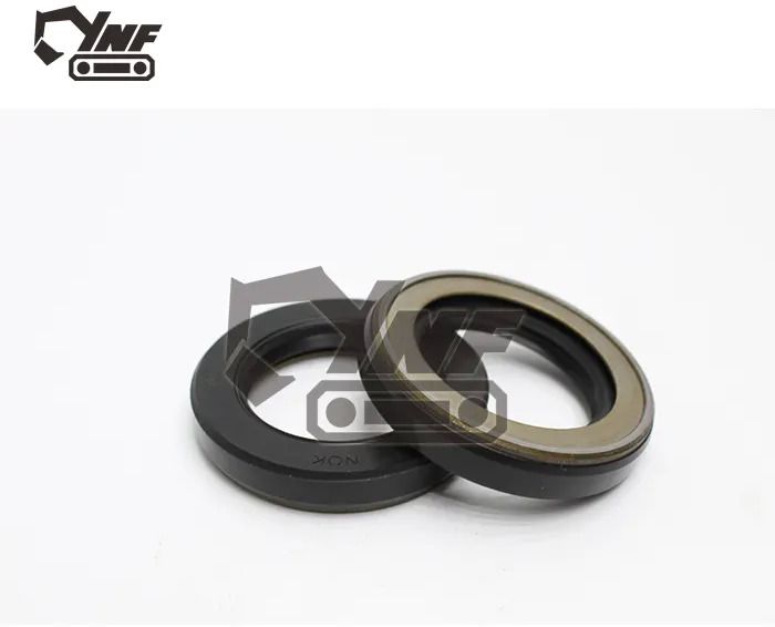 9141597 9265064 Center Joint Seal Kit For Ddf540 R954b R964b R974b R984b - 液压系统:图3 9141597 9265064 Center Joint Seal Kit For Ddf540 R954b R964b R974b R984b - 液压系统:图3