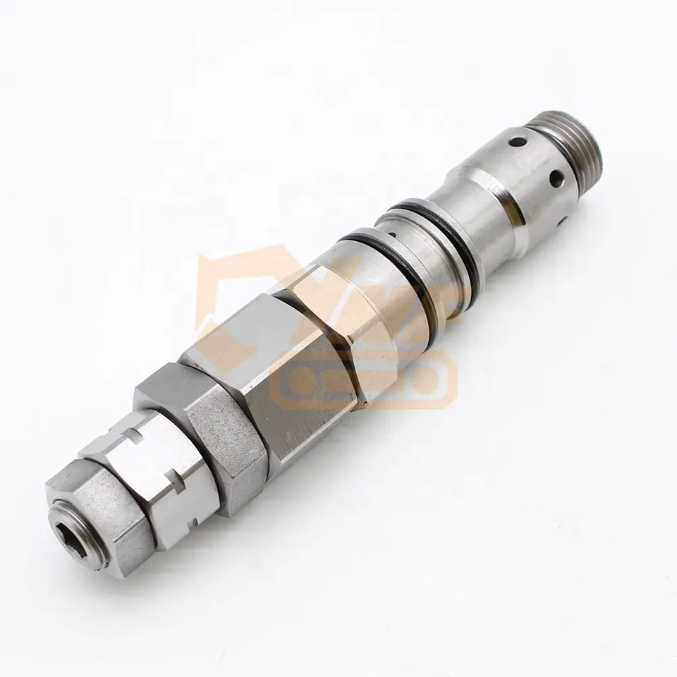 CAT 1077033 Main Relief Valve E330B E330L Excavator Control Valve 107-7033 - 液压阀:图3 CAT 1077033 Main Relief Valve E330B E330L Excavator Control Valve 107-7033 - 液压阀:图3