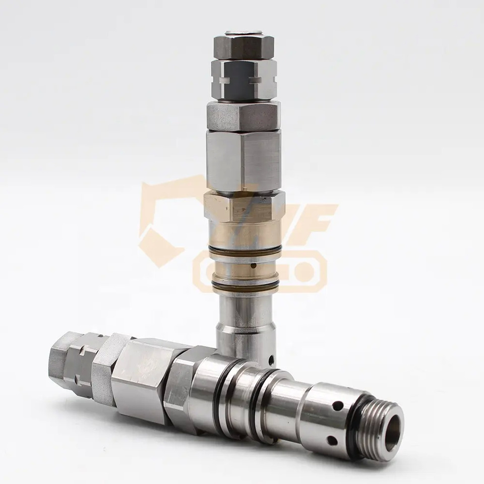 CAT 1077033 Main Relief Valve E330B E330L Excavator Control Valve 107-7033 - 液压阀:图1 CAT 1077033 Main Relief Valve E330B E330L Excavator Control Valve 107-7033 - 液压阀:图1