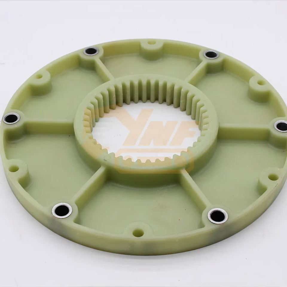 China Manufacturer T40170 T40140 783019 78301-9 980110 Bw121Ac Nylon Flange Crankshaft Coupling - 离合器及其零件:图1 China Manufacturer T40170 T40140 783019 78301-9 980110 Bw121Ac Nylon Flange Crankshaft Coupling - 离合器及其零件:图1
