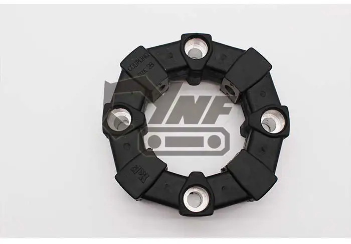 EX100-1 EX120-1 EX120-2 EX120-3 Power Transmission Gear Couplings hyundai Hydraulic Rubber Coupling for Excavator - 离合器及其零件:图1 EX100-1 EX120-1 EX120-2 EX120-3 Power Transmission Gear Couplings hyundai Hydraulic Rubber Coupling for Excavator - 离合器及其零件:图1