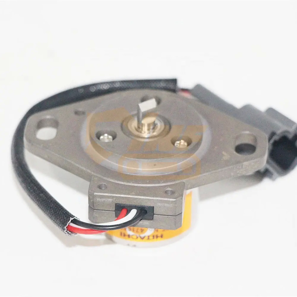 EX200-3 Electric Angular Angle Sensor 4716888 - 传感器:图2 EX200-3 Electric Angular Angle Sensor 4716888 - 传感器:图2
