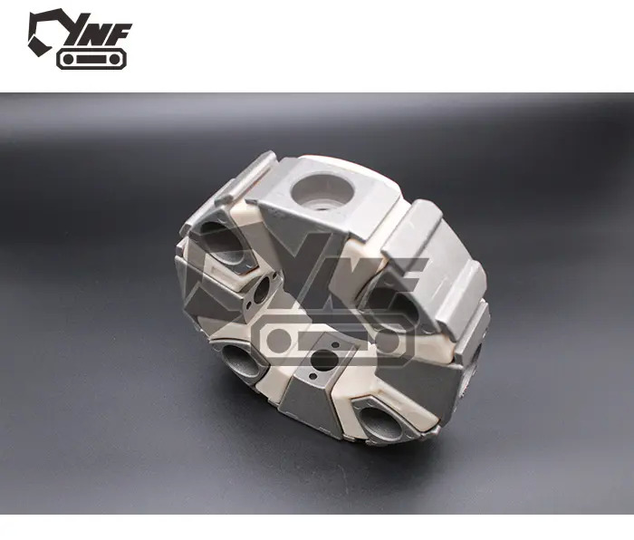 Excavator Hydraulic Pump Parts 3066 Engine 50H Rubber Coupling 272-4795 For Cat E320 320B 320C 320D - 离合器及其零件 适用于 挖掘机:图5 Excavator Hydraulic Pump Parts 3066 Engine 50H Rubber Coupling 272-4795 For Cat E320 320B 320C 320D - 离合器及其零件 适用于 挖掘机:图5