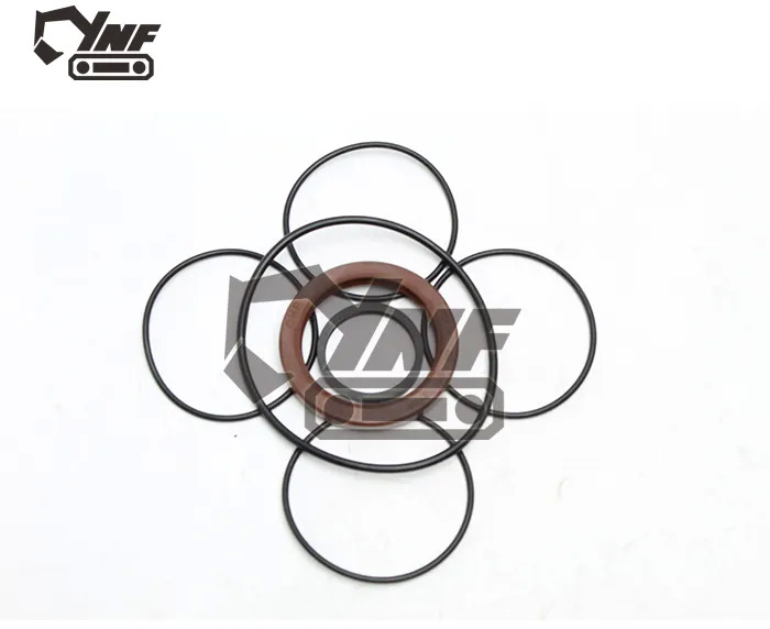 Excavator Parts 6817183 6817081 6810470 6816533 6818161 For Bobcat Hydraulic Seal Kit - 液压系统:图4 Excavator Parts 6817183 6817081 6810470 6816533 6818161 For Bobcat Hydraulic Seal Kit - 液压系统:图4