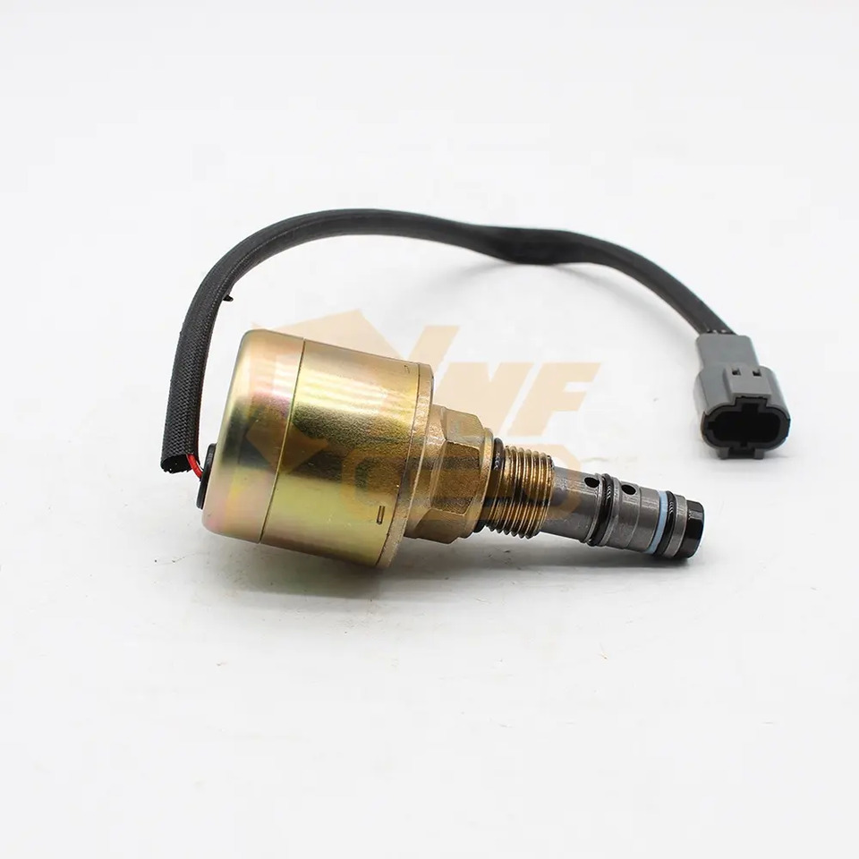 Excavator Spare Parts EX200 EX200-2 EX200-3 EX200-5 Solenoid Valve 24V High Speed Solenoid Valve 9147260 9120292 9101532 - 电气系统:图4 Excavator Spare Parts EX200 EX200-2 EX200-3 EX200-5 Solenoid Valve 24V High Speed Solenoid Valve 9147260 9120292 9101532 - 电气系统:图4