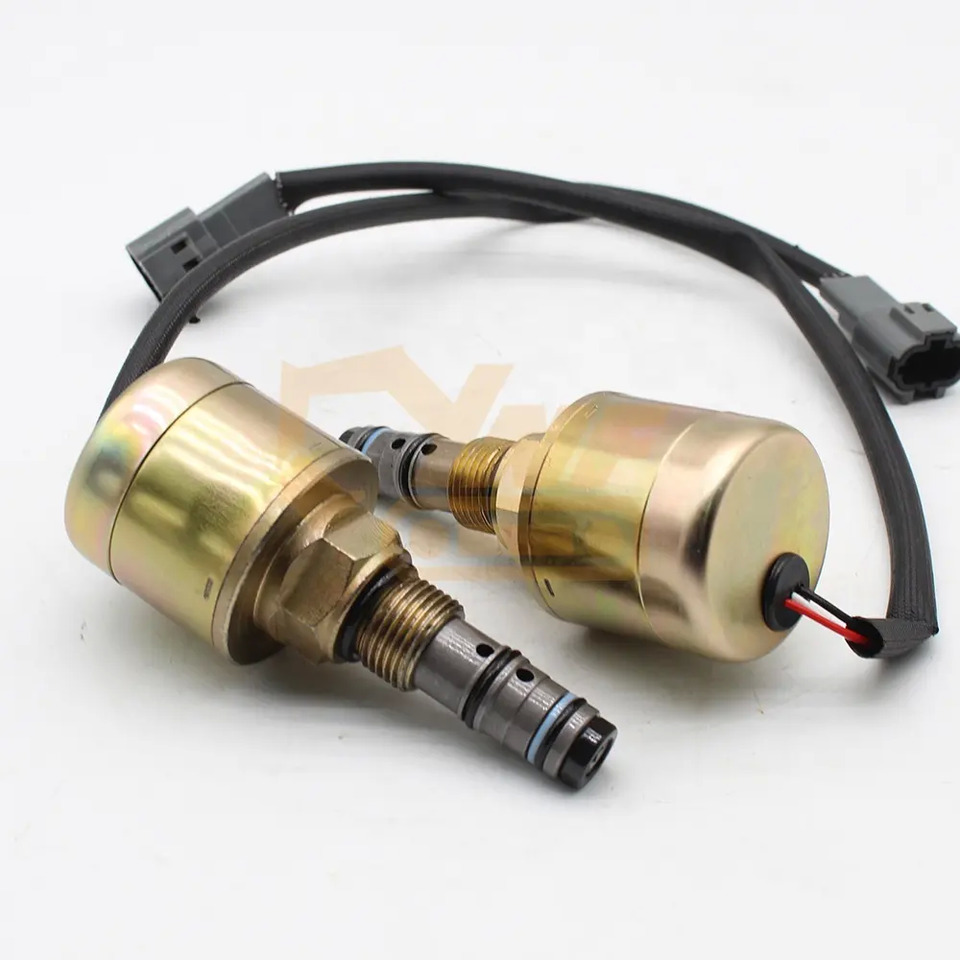 Excavator Spare Parts EX200 EX200-2 EX200-3 EX200-5 Solenoid Valve 24V High Speed Solenoid Valve 9147260 9120292 9101532 - 电气系统:图2 Excavator Spare Parts EX200 EX200-2 EX200-3 EX200-5 Solenoid Valve 24V High Speed Solenoid Valve 9147260 9120292 9101532 - 电气系统:图2