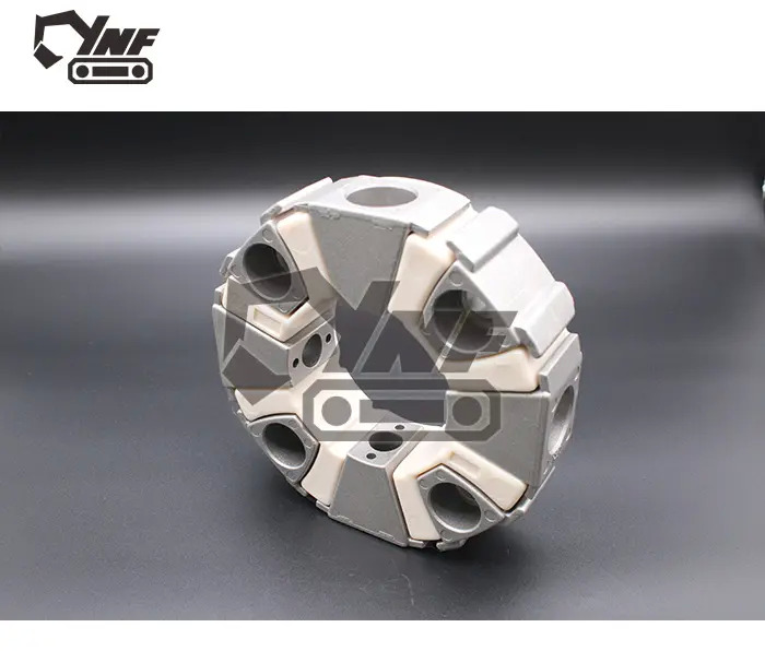 High-Quality Excavator 3066 Engine 50H Coupling 272-4795 For Cat E320 320B 320C 320D Excavator Hydraulic Pump Parts - 离合器及其零件 适用于 挖掘机:图5 High-Quality Excavator 3066 Engine 50H Coupling 272-4795 For Cat E320 320B 320C 320D Excavator Hydraulic Pump Parts - 离合器及其零件 适用于 挖掘机:图5